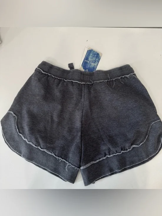 NWT Royce Melange Poncho Shorts - Picture 5 of 8